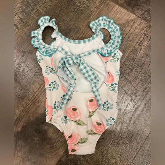Sweet Honey One Piece